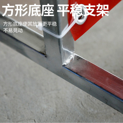 热销厂家供应焊接遮光帘防弧光屏风黄墨绿红色屏防电焊光焊接防护
