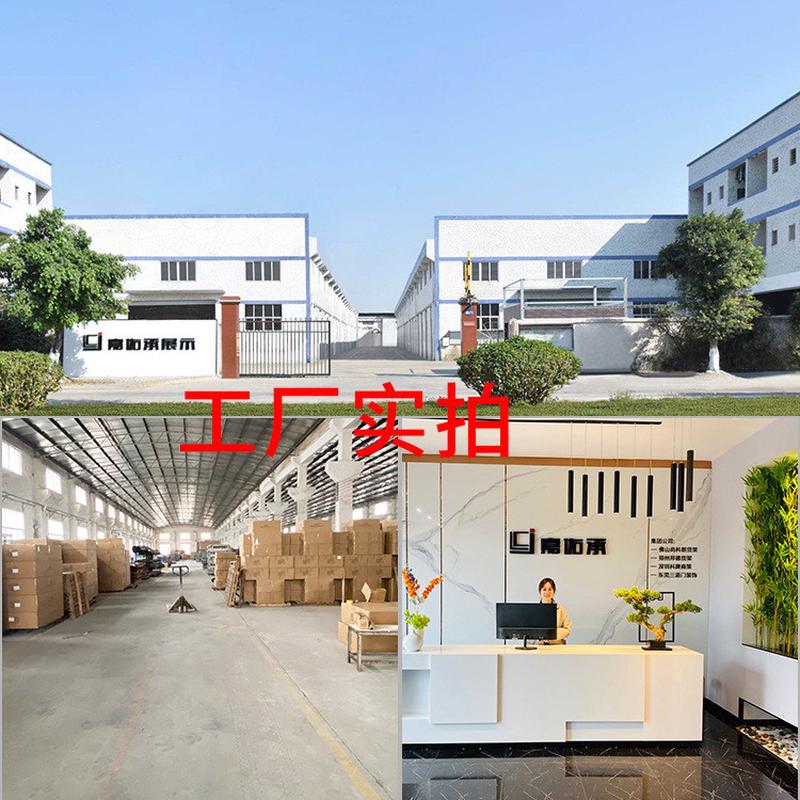 文具店货架双面中岛架文体精品店单面书店钢木货柜陈列架