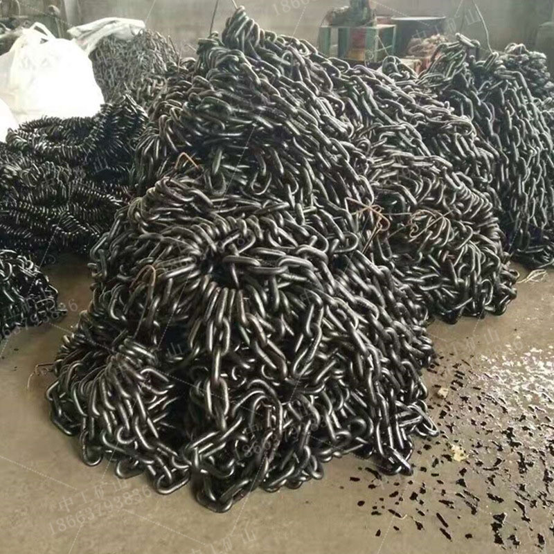 刮链条30*108矿用刮链条吊索具四腿成套链条索具