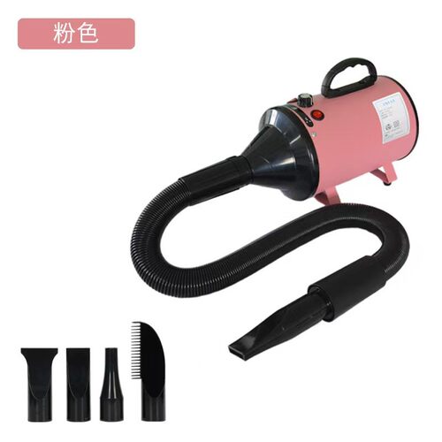 智能宠物吹水机大型犬猫咪家用商用吹毛烘干