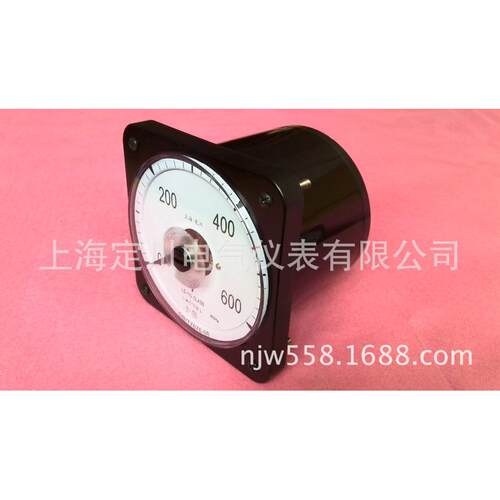 热销【厂家】度船用电压表ls11021032104240度广角供应表