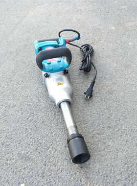 I-30C电动冲击扳手可调扭矩电动扳手扣件螺栓电动扳手