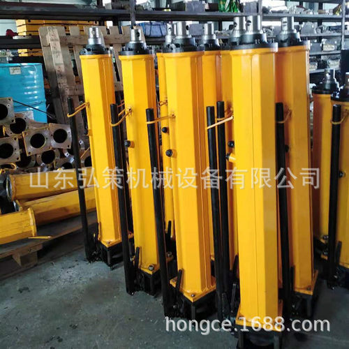 热销厂家现货液压移溜器yt4－6a手动单向移液压器yt4－8a溜推溜器