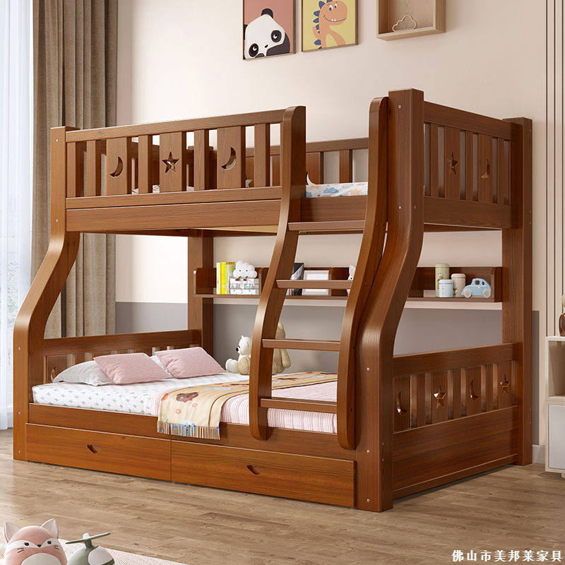 实木上下床高低床双层床上下铺木床两层双人床多功能儿童床子母床,畜牧/养殖物资,特种养殖设备,淘宝优惠券,粉丝福利购,淘宝优惠卷