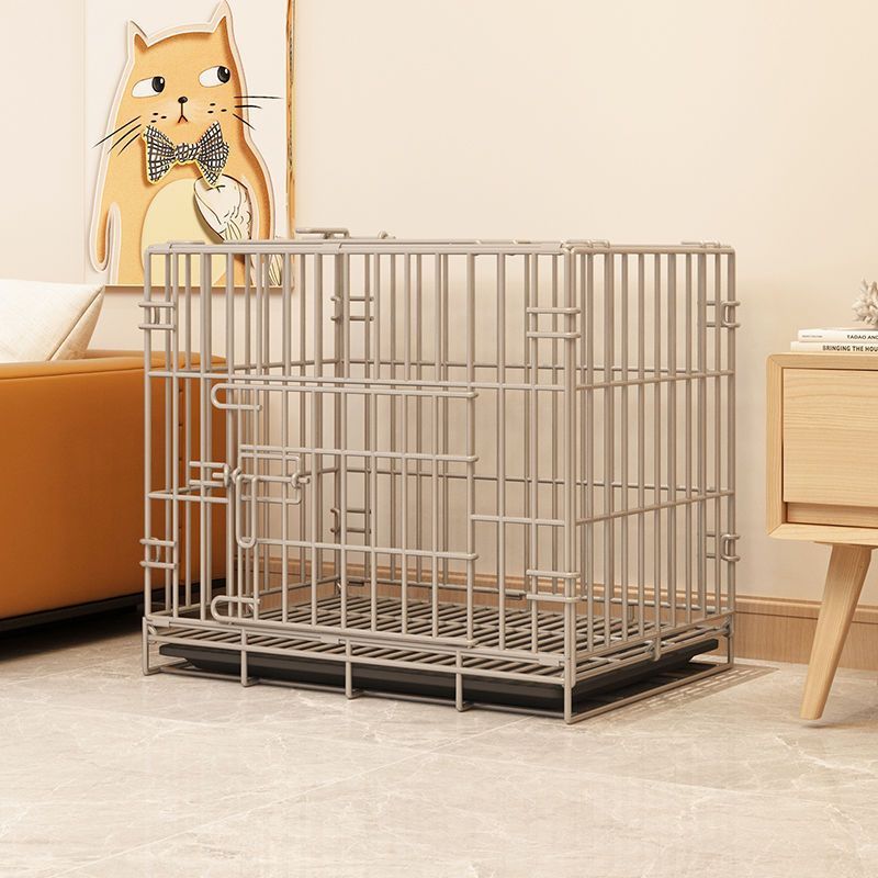 小鸡笼子家用鸡笼子室外大号自动鸭粪养鸡笼清室内鸽子鸡窝笼好看