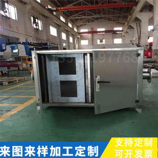 热销厂家加批发不锈钢箱子304不锈钢机箱机柜外壳户外防水箱体加