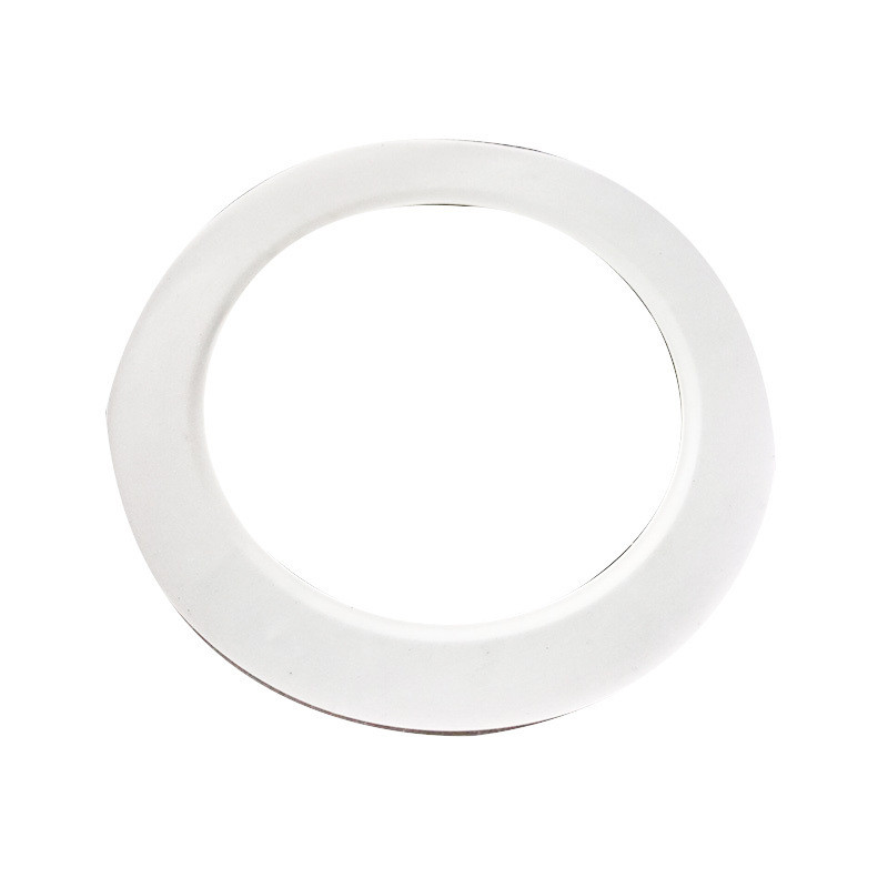 耐磨四挤出管耐高温塑料聚四氟乙烯氟毛细管ptfe铁氟龙四氟挤出管