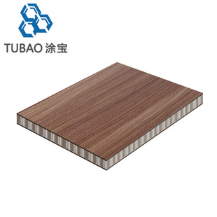 pp蜂窝板玻璃钢蜂巢芯填充船舶快艇高分子蜂窝复合板材生产厂家