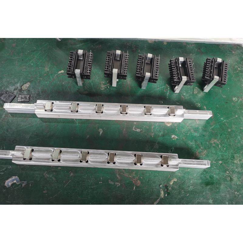 热销新能源汽车手动焊锡机浸锡治具焊锡治具各种变压器焊锡浸爆品