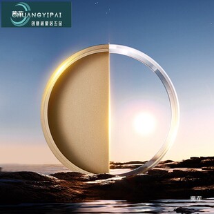 黑色半圆柜门拉手内嵌式隐形开槽移门新中式白色抽屉衣柜橱柜把手