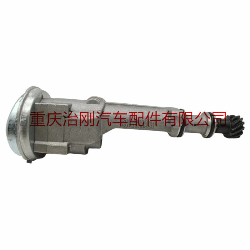 热销五十铃庆铃皮卡tfr100p600pkv100kv600发动机供油泵输油泵机