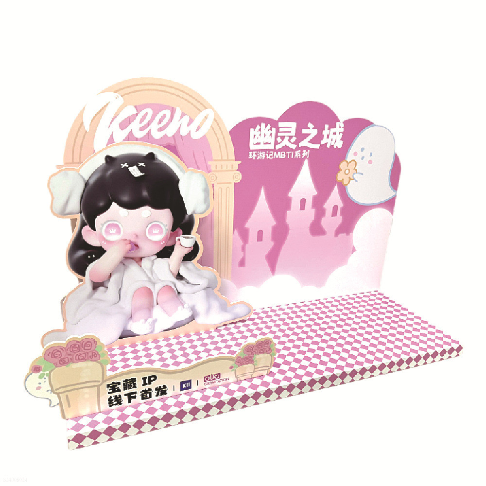 厂家道具雪弗板展示架超市展示定制pvc货架架子广告展示陈列架