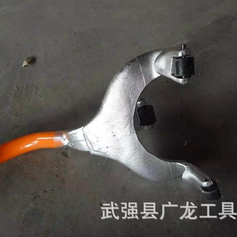 热销厂家销售供应大型真空胎工具工具大耙拆胎拆装现货