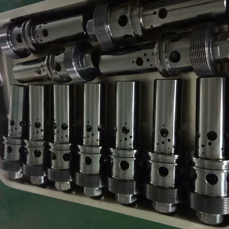 热销【赛睿达】苏州压铸模具高硬度铬铝涂层加工耐高温耐磨损氮化