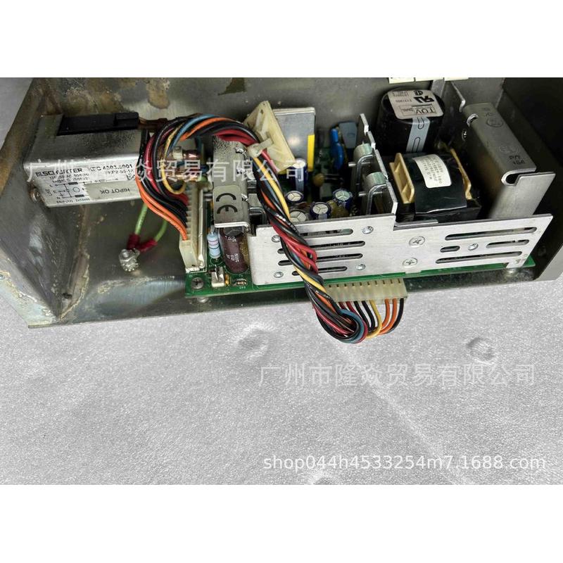 SBS电源220V控制器SB-4400主板EC-4513-04动平衡仪维修屏幕显示器