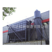 除尘器除尘器锅炉布袋布袋仓顶除尘器mc 64单机除尘器厂家供应