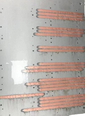 厂家黑色长期耐高温阻燃ul94v0灌ab胶胶导热环氧树脂耐f级密封封