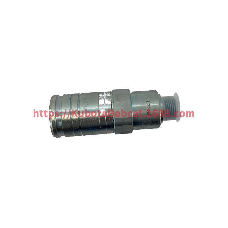 JohnDeere液压快速连接耦合器SJ11129Quick-ConnectCoupler