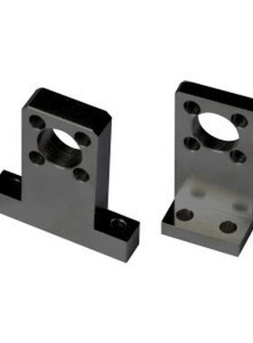 替代怡合达气缸用安装金属件支座WIB01 WIB11 WIB11-20-H25-M5