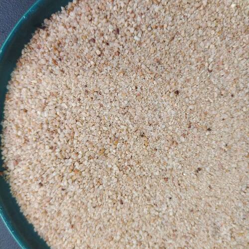 水族造景用化妆沙鱼缸细沙沙尼罗河沙黄色底厂家批发装饰用水草沙