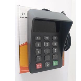 德卡P3社保密码 T10医院门诊药房卫生室 器医保密码 键盘连接德卡T6