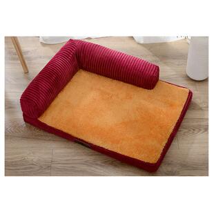 厂家直销金毛哈士奇拉布拉多猫窝宠物窝狗窝大型犬宠物用品宠物床