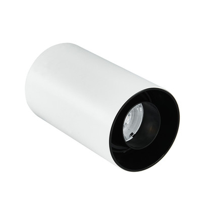 热销工厂出口led筒灯000k4000k5000k自由角摆功能满足灯光需要