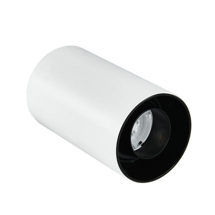 热销工厂出口led筒灯000k4000k5000k自由角摆功能满足灯光需要