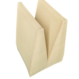 消声室吸音尖劈布艺玻璃棉吸音尖劈尖劈消声实验室布艺吸音尖劈