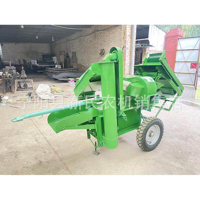 带输送带玉米脱粒机可以加吸粮管的玉米剥粒机可以直接装车装袋子,农机/农具/农膜,农产品加工设备,淘宝优惠券,粉丝福利购,淘宝优惠卷