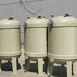 计量储罐防腐 罐pp缓冲罐计量立式 立式 计量罐聚丙烯pp真空卧式