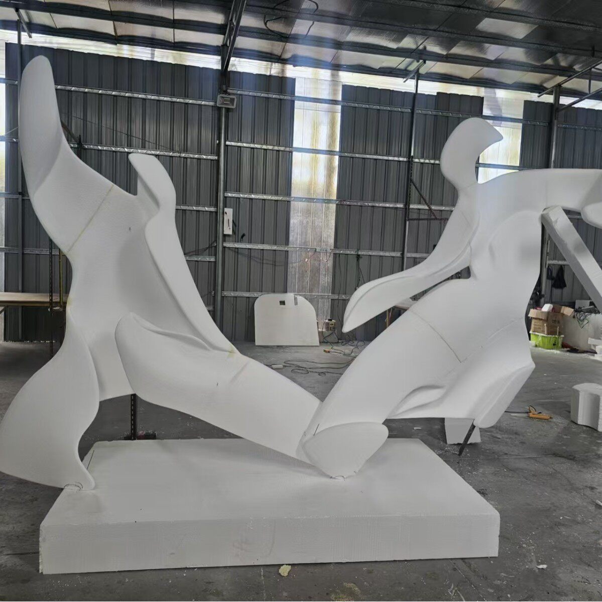 泡沫道具制作影视雕婚庆摆件泡道具活动场地泡沫道具定制氛围道具,节庆用品/礼品,拉花,淘宝优惠券,粉丝福利购,淘宝优惠卷