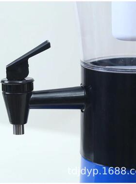 厂家直供398大排档发光带龙头塑料ktv酒吧单头酒炮分酒器