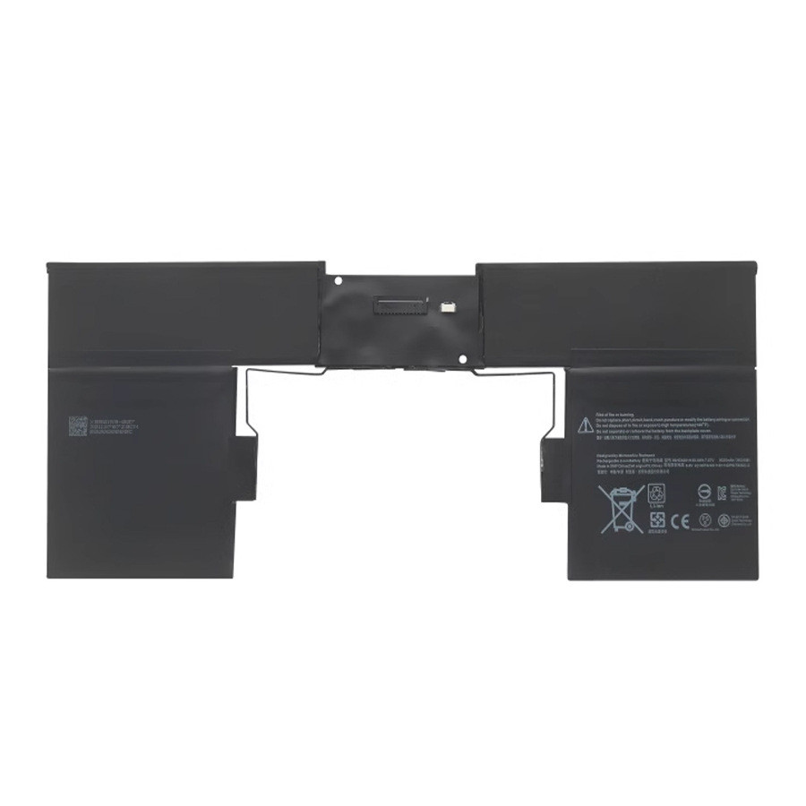适用SurfaceBook1785增强版键盘底座电池G3HTA001H