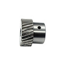 高速机械手用齿轮研磨齿轮耐磨可定制桁架专