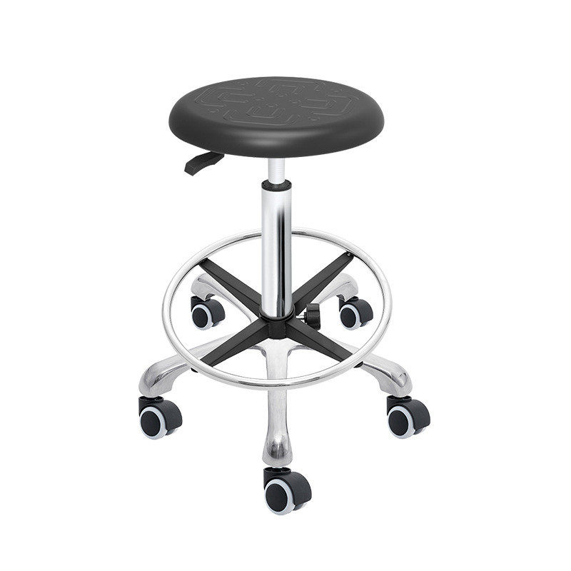 美容美发圆凳升降360°旋转工业实验椅子车间防静电实验圆椅,商业/办公家具,实验凳/实验椅/防静电凳椅,淘宝优惠券,粉丝福利购,淘宝优惠卷
