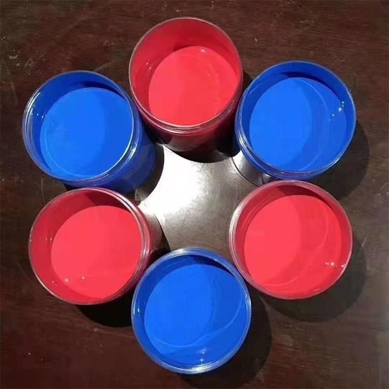 钢结构环氧富锌漆防腐防锈漆彩钢翻新佛碳漆聚氨酯底漆中间漆面漆