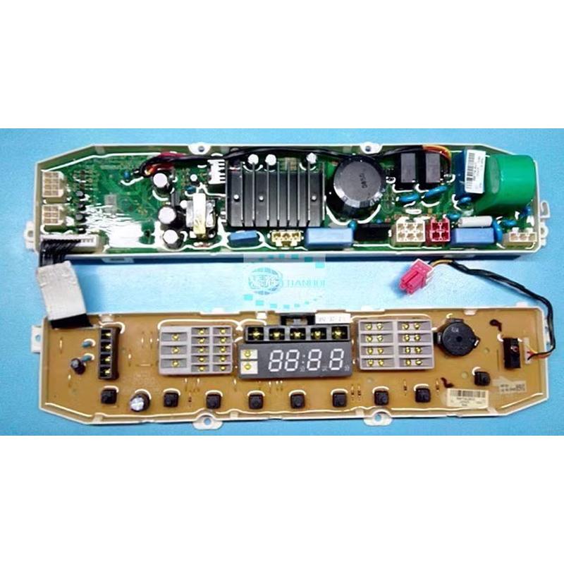 LG原装变频洗衣机电脑板T70FS32PDE T65FS3PD