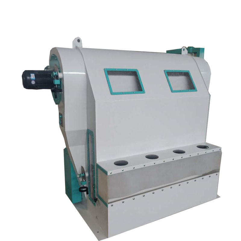 热销除杂设备厂家直销风选器去石青稞清理燕麦风选机