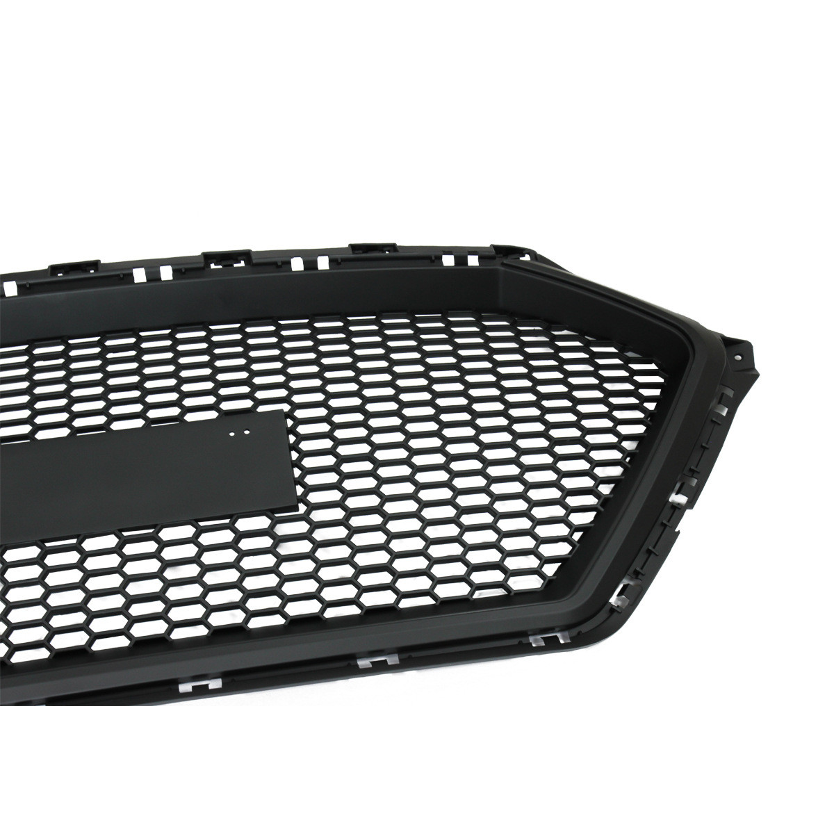 热销适用于2016-2018年hy领专车中网动专用