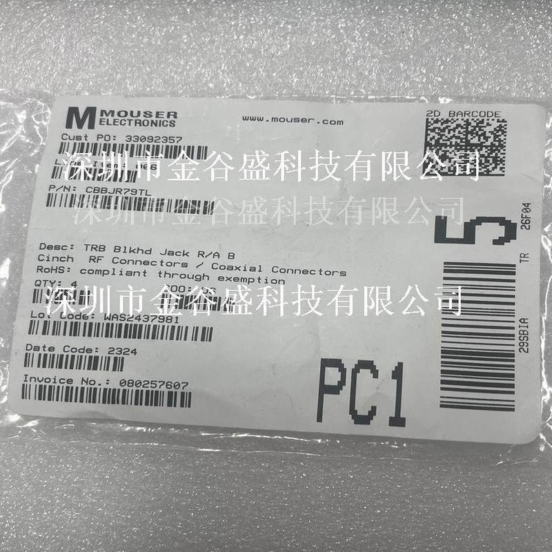 热销cbbjr79tl[c]conntrbjackr/apcb