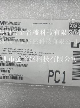 热销cbbjr79tl[c]apcb/conntrbjackr