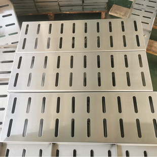 厂家热销201不锈钢排水沟盖板户外公园篦子下水道隔栅地沟盖板