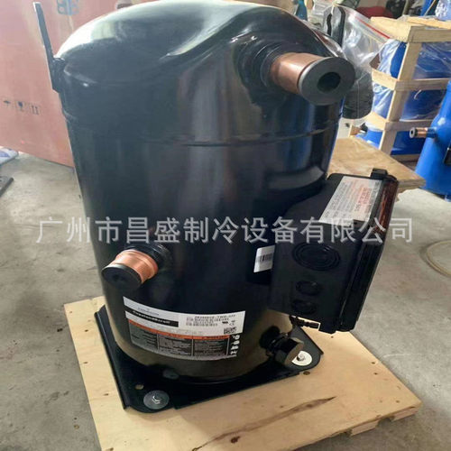 热销zf24k4e-twc-551zf24k4e-twd-551原装制冷轮8匹低温谷船用压