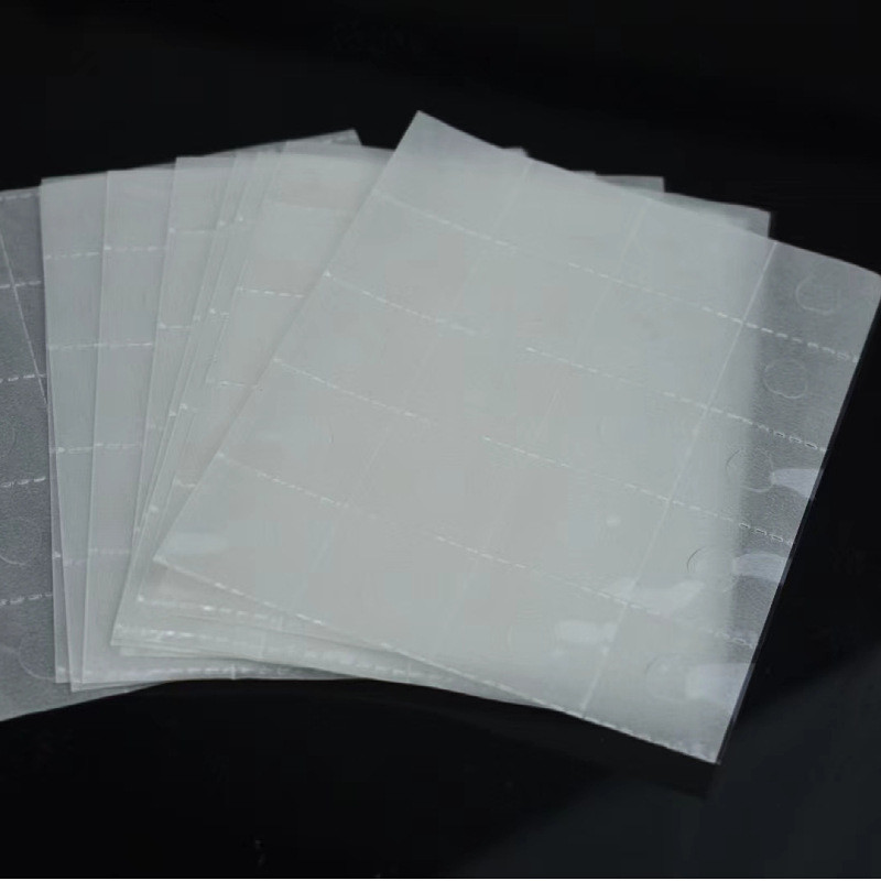 婚庆DIY装饰气球点胶粒生日派对超粘透明无痕点胶花艺珍珠可移胶