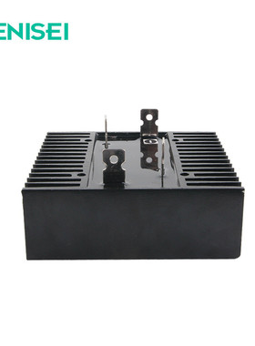 热销遥控单相用自带散热器型系统整流桥ql150a1000v大功率整流硅