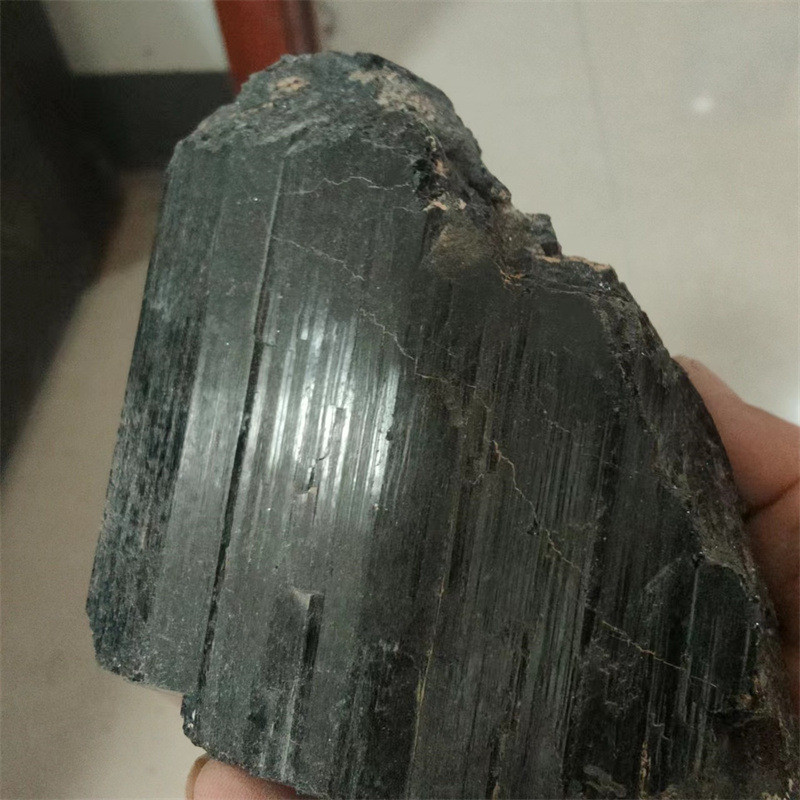 热销纳米电气石粉晶体灰色黑色白色黄色325-15000目微细托玛琳粉