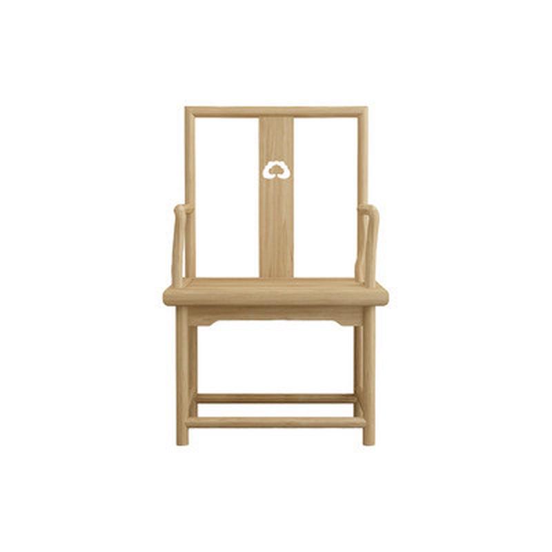 泡茶桌实木茶桌椅组合家用客厅功夫禅意新中式茶叶店待客喝茶桌