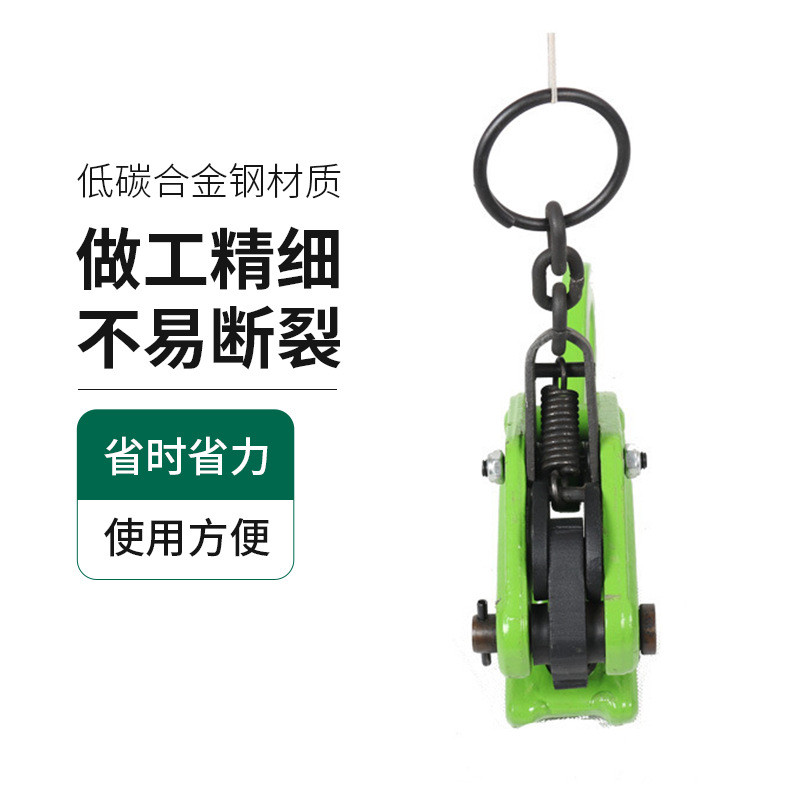 大型起重合金钢吊钳scdh模锻竖吊钢板吊运钢板起重钳吊钩工厂直销