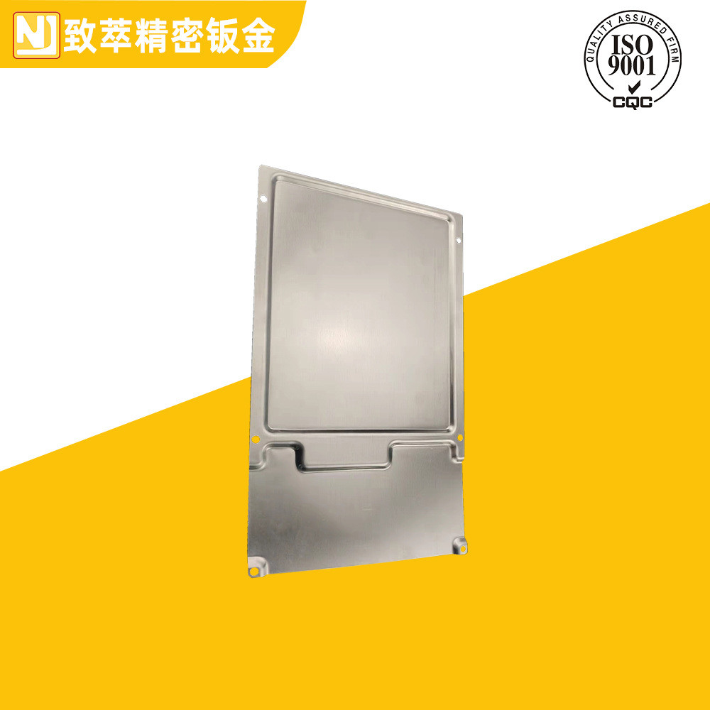 热销钣金工厂精密钣金加工铝精密压凸包机械设备钣金件件钣金零部
